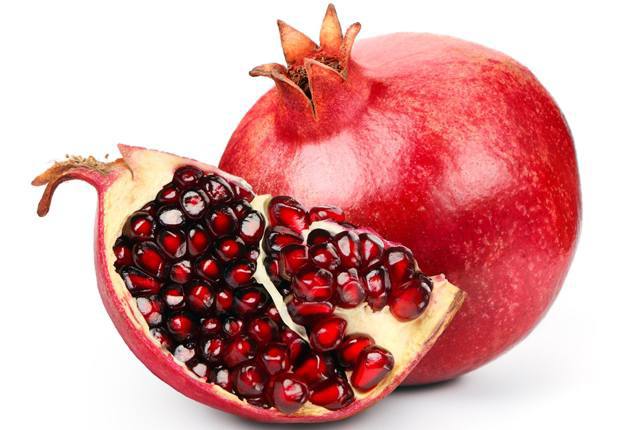 3 razlogi za uživanje granatnega jabolka!
